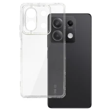 Armor Antishock tok Xiaomi Redmi Note 13 5G átlátszó