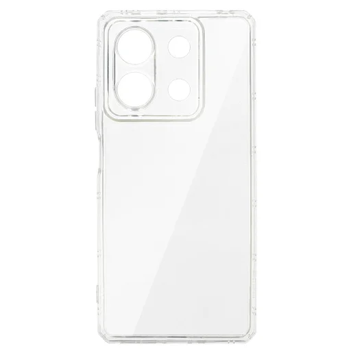 Armor Antishock tok Xiaomi Redmi Note 13 5G átlátszó - 2