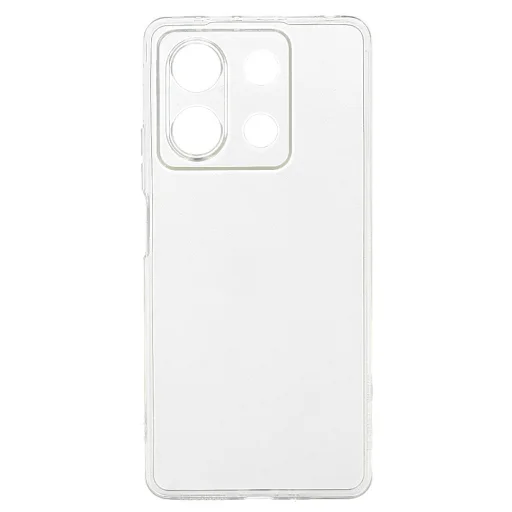 Ultra Clear 1mm tok Xiaomi Redmi Note 13 5G átlátszó - 2