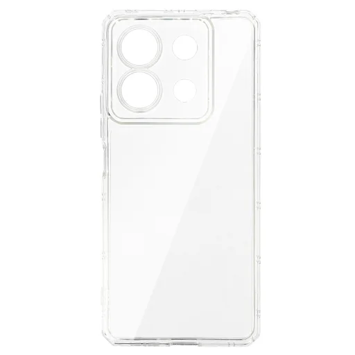 Armor Antishock tok Xiaomi Redmi Note 13 Pro 5G átlátszó - 2