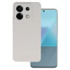 Szilikon Lite tok Xiaomi Redmi Note 13 Pro 5G titanium thumbnail