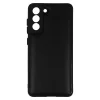 Bőr 3D tok Samsung Galaxy S21 FE design 1 fekete - 4