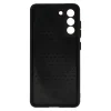 Bőr 3D tok Samsung Galaxy S21 FE design 1 fekete - 5