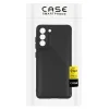 Bőr 3D tok Samsung Galaxy S21 FE design 1 fekete - 7