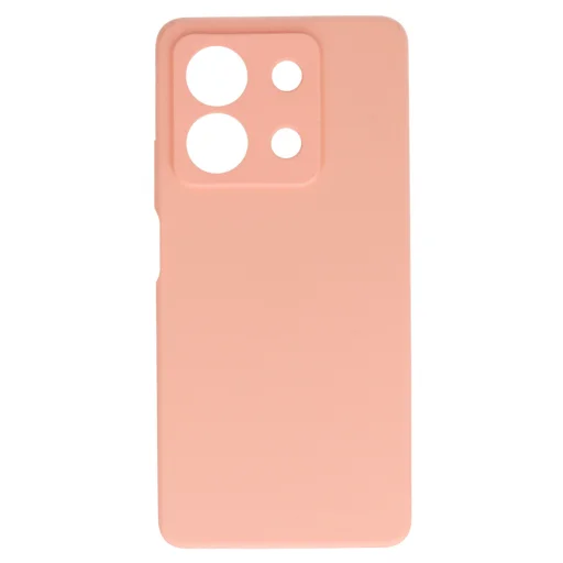 Xiaomi Redmi Note 13 5G Silicone Lite tok barack - 2