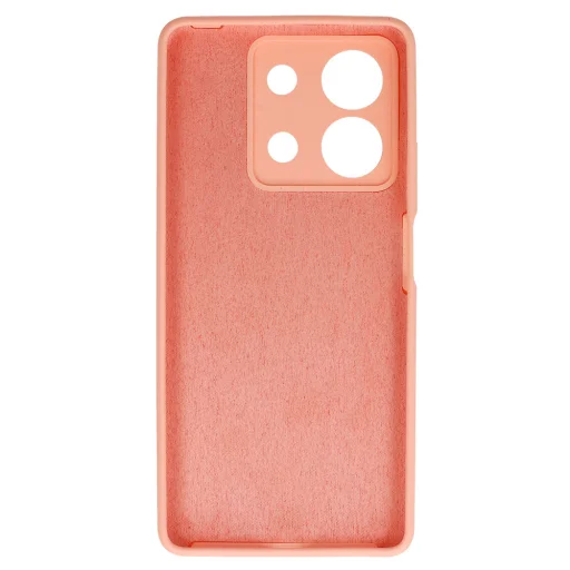 Xiaomi Redmi Note 13 5G Silicone Lite tok barack - 3