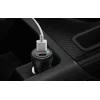 Mcdodo CC-5970 autós szivargyújtós töltő USB-A + USB-C 38W (fekete) - 3