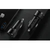 Mcdodo CC-5970 autós szivargyújtós töltő USB-A + USB-C 38W (fekete) - 5