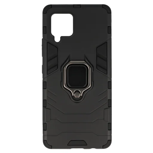 Ring Armor tok Samsung Galaxy A42 5G Black - 2