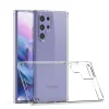 Clear Case Samsung Galaxy S22 Ultra tok thumbnail