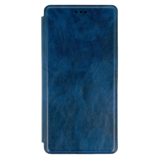 Razor Leather Fliptok Samsung Galaxy S23 Plus/hoz navy - 3