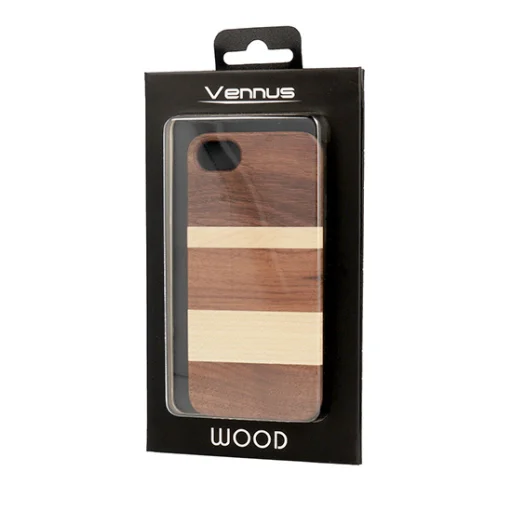 Vennus Wood tok Samsung Galaxy S9 Plus design 2 - 4