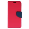 Fancy fliptok Samsung Galaxy A42 5G pink-navy - 2
