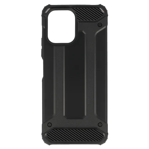 Armor Carbon tok Xiaomi Redmi 12 Black - 2