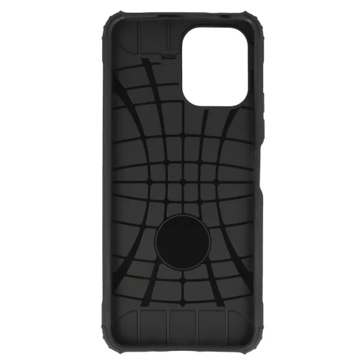 Armor Carbon tok Xiaomi Redmi 12 Black - 3