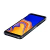 Eredeti tok Samsung J6 Plus 2018 - Gradation Cover (ef-aj610cbe) FEKETE thumbnail