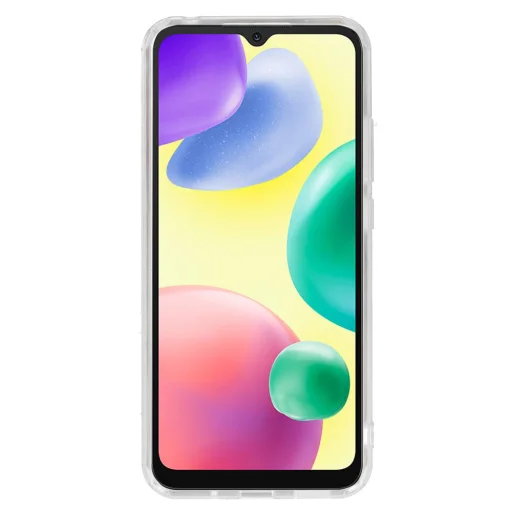 Trend tok Xiaomi Redmi 10A design 1 fehér - 3