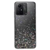 Brilliant Clear tok Xiaomi Redmi Note 12S Transparent tok thumbnail