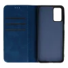 Wonder Prime Motorola Moto G42 fliptok tengerészkék - 3