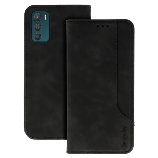 Wonder Prime tok Motorola Moto G42 fekete - 1
