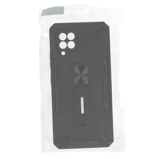 Shock Armor tok Samsung Galaxy A42 5G fekete - 13