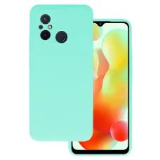 Szilikon Lite tok Xiaomi Redmi 12C/11A mint