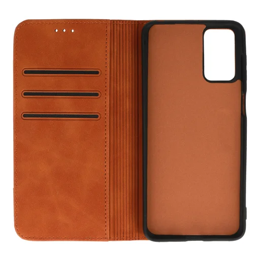 Wonder Prime tok Motorola Moto G42-höz barna - 4