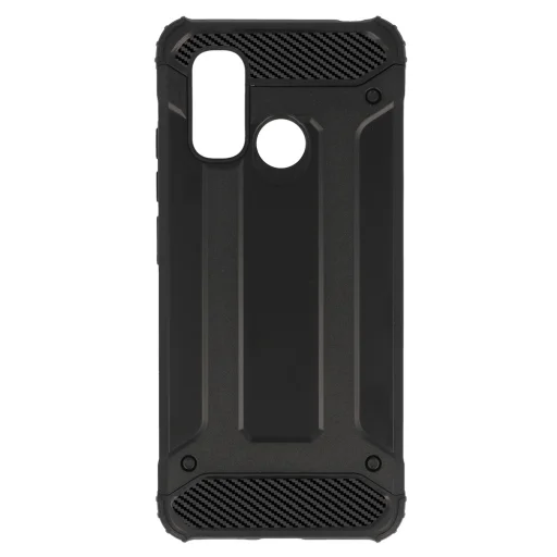 Armor Carbon tok Xiaomi Redmi 12C/11A Fekete - 2
