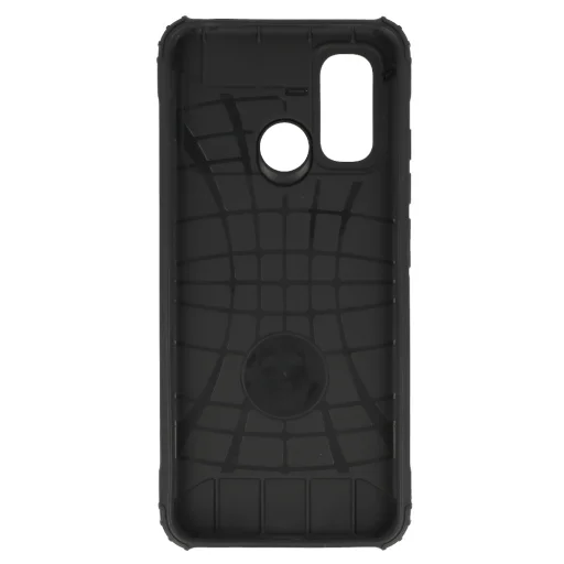 Armor Carbon tok Xiaomi Redmi 12C/11A Fekete - 3