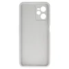 Silicone Lite Realme C35 tok titanium thumbnail