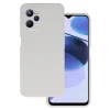 Silicone Lite Realme C35 tok titanium thumbnail