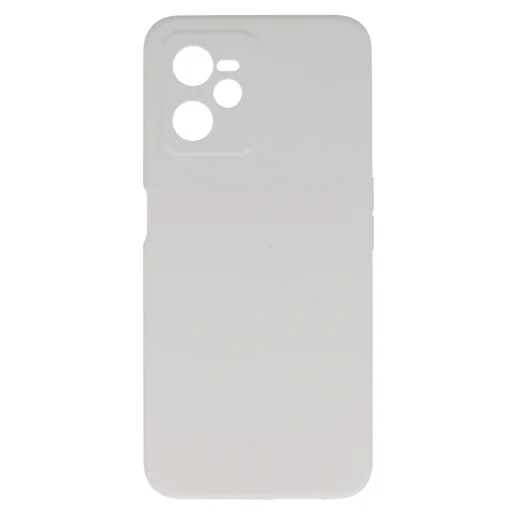 Silicone Lite Realme C35 tok titanium - 2