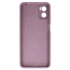 Silicone Lite tok Motorola Moto E22/E22i heather thumbnail