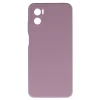 Silicone Lite tok Motorola Moto E22/E22i heather thumbnail