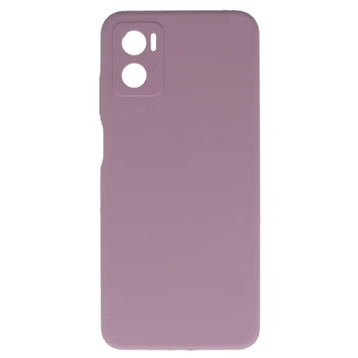 Silicone Lite tok Motorola Moto E22/E22i heather - 2
