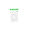 Ugreen US155 20728 USB-A / Lightning MFi 2.4A cable 1m - white thumbnail