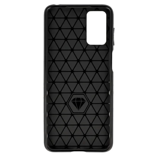 Thunder tok Motorola Moto G42 Black - 3