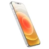 Borofone Diamond Armor HD teljes kijelzős üvegfólia iPhone 12 Pro Max - 10 darab thumbnail