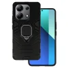 Ring Armor tok Xiaomi Redmi Note 13 4G Fekete thumbnail