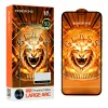 Borofone TG12 Teljes Képernyős 5D üvegfólia iPhone 12 Pro Max - 10 darab - 1