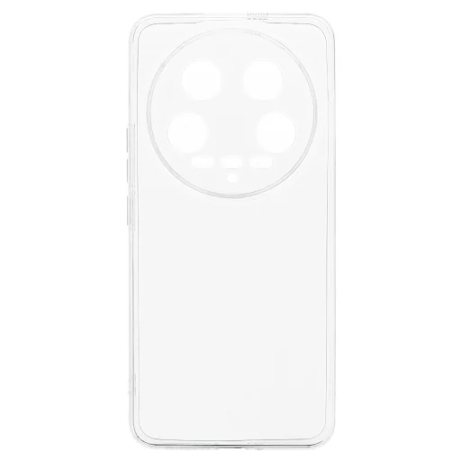 Ultra Clear 1mm tok Xiaomi 14 Ultra átlátszó - 2