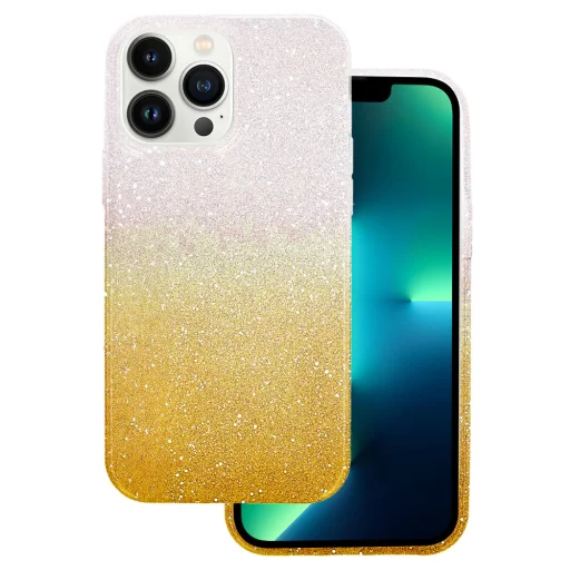 BLING tok iPhone 11 Pro arany színben - 1
