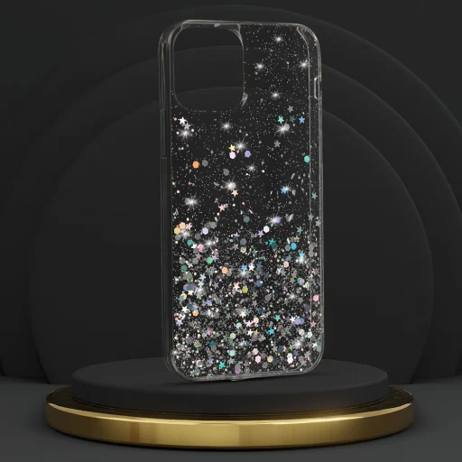 Brilliant átlátszó tok iPhone 11 Pro-hoz - 4