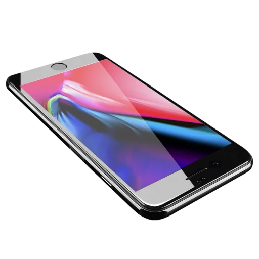 Borofone edzett üveg BF3 teljes képernyős iPhone 7/8 üvegfólia - 2