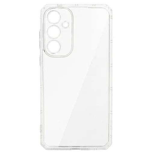 Armor Antishock tok Samsung Galaxy A35 áttetsző - 2