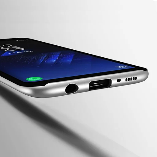 iPaky Bumblebee tok Samsung Galaxy S8 Plus arany - 2