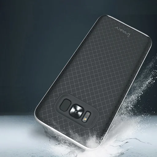 iPaky Bumblebee tok Samsung Galaxy S8 Plus arany - 7