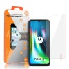 Tempered Glass Orange for MOTOROLA MOTO G9 thumbnail