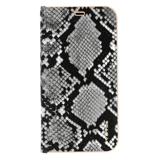 Vennus Wild Fliptok iPhone 12 Mini Design 2 - 1
