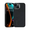  iPhone 15 fekete Benks Etui Magnetic Montage Kevlar 600D+1500D tok thumbnail